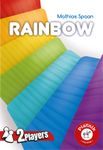 6255236 Rainbow (Edizione Multilingua)