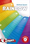 6531501 Rainbow (Edizione Multilingua)