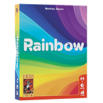 6949054 Rainbow (Edizione Multilingua)
