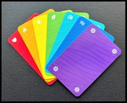 7219947 Rainbow (Edizione Multilingua)