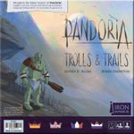 6294041 Pandoria: Trolls &amp; Trails