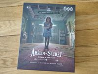 6897148 Amelia's Secret