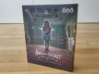 6897150 Amelia's Secret