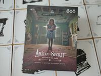 6897154 Amelia's Secret