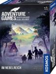 6301873 Adventure Games: Im Nebelreich
