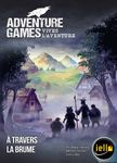 7468626 Adventure Games: Im Nebelreich