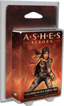 6257504 Ashes Reborn: The Gorrenrock Survivors