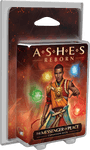 6257512 Ashes Reborn: The Messenger of Peace