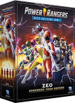 6265550 Power Rangers: Deck-Building Game – Zeo: Stronger Than Before
