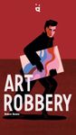 6279084 Art Robbery