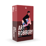 6279085 Art Robbery