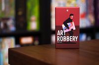 6427288 Art Robbery