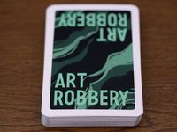 6427293 Art Robbery