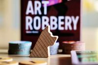 6743313 Art Robbery