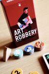 6743314 Art Robbery