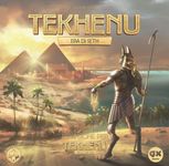 6673312 Tekhenu: Time of Seth