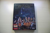 2549979 Kawaguchi's Gamble: Edson's Ridge