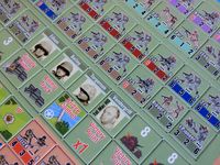 2665031 Kawaguchi's Gamble: Edson's Ridge