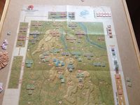 2665036 Kawaguchi's Gamble: Edson's Ridge