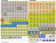 2784419 Kawaguchi's Gamble: Edson's Ridge