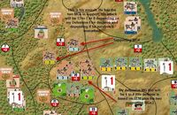 552917 Kawaguchi's Gamble: Edson's Ridge