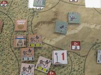 779112 Kawaguchi's Gamble: Edson's Ridge