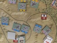 779113 Kawaguchi's Gamble: Edson's Ridge