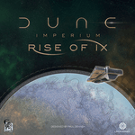 6267299 Dune: Imperium – Rise of Ix