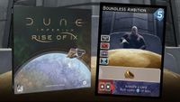 6305733 Dune: Imperium – Rise of Ix
