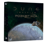 6386499 Dune: Imperium – Rise of Ix