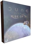 6701159 Dune: Imperium – Rise of Ix