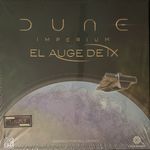 6724264 Dune: Imperium – Ascesa di Ix