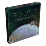 6745323 Dune: Imperium – Rise of Ix