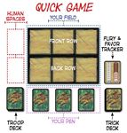 1257633 Nature of the Beast: Prairie vs. Polar