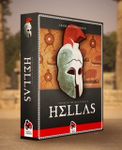6271475 History of the Ancient Seas I: HELLAS