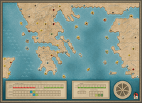 6279562 History of the Ancient Seas I: HELLAS