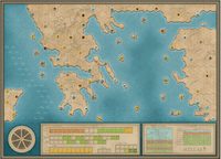 6281224 History of the Ancient Seas I: HELLAS