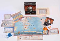 6827687 History of the Ancient Seas I: HELLAS