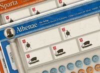 6878758 History of the Ancient Seas I: HELLAS