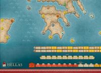 6878759 History of the Ancient Seas I: HELLAS
