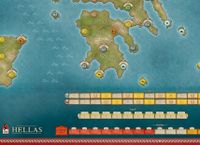 7051772 History of the Ancient Seas I: HELLAS