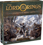 6273164 The Lord of the Rings: Journeys in Middle-Earth – Spreading War Expansion