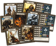 6273165 The Lord of the Rings: Journeys in Middle-Earth – Spreading War Expansion
