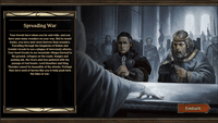 6274808 The Lord of the Rings: Journeys in Middle-Earth – Spreading War Expansion