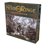 6280109 The Lord of the Rings: Journeys in Middle-Earth – Spreading War Expansion