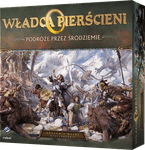 6393471 The Lord of the Rings: Journeys in Middle-Earth – Spreading War Expansion