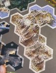 6434240 The Lord of the Rings: Journeys in Middle-Earth – Spreading War Expansion