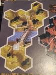 6434241 The Lord of the Rings: Journeys in Middle-Earth – Spreading War Expansion
