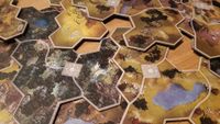 6451521 The Lord of the Rings: Journeys in Middle-Earth – Spreading War Expansion