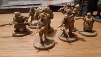 6451522 The Lord of the Rings: Journeys in Middle-Earth – Spreading War Expansion